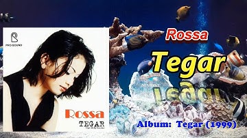 Tegar - Rossa (Karaoke Version) #karaoke #karaokehits #karaokelagulawas #rossa #tegar #midikaraoke