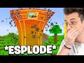 TI PREGO... NON ESPLODERE!! - Minecraft ITA Create Craft