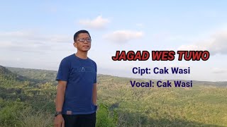 JAGAD WES TUWO