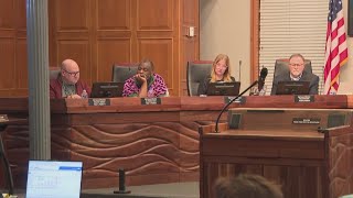 Fayetteville council hears Swarm Aero appeal