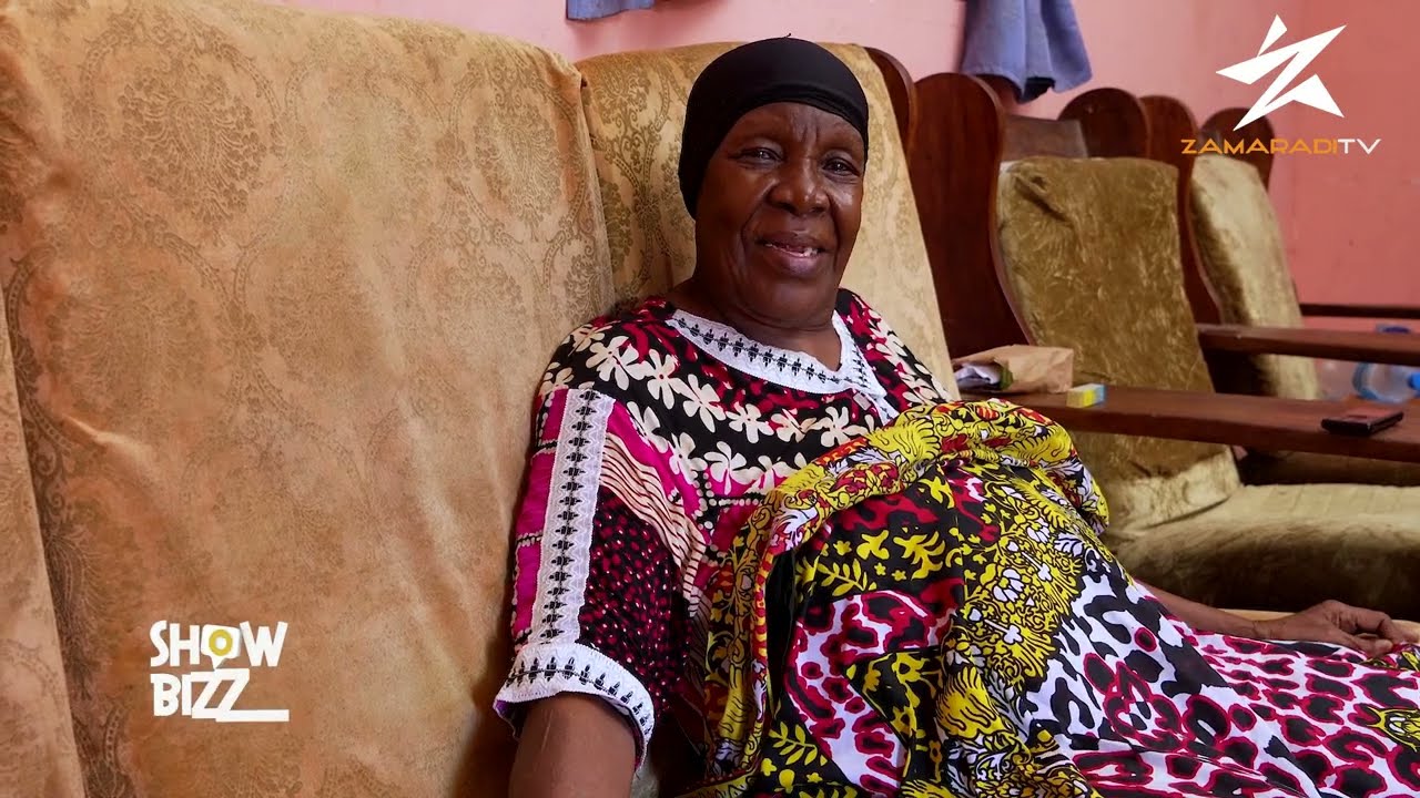 ANAPOISHI MWANAHAWA ALLY MUIMBAJI WA TAARAB/ SIIMBI KUJIFURAHISHA NATAFUTA TONGE/MAMA SAMIA NISAIDIE