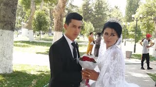 Bekjon Uz Kanalida Maxsus
