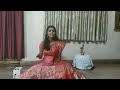 Kum.Harini Gayatri Ganapathy  || SRJ Guru Poojotsavalu 2022