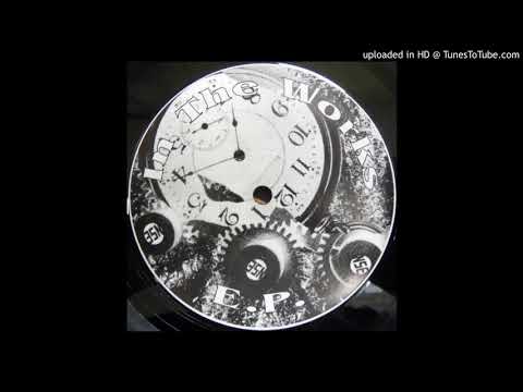 N.S.E. — B3 - N.S.E. - Life So Bright (The Original N.S.E. Mix)