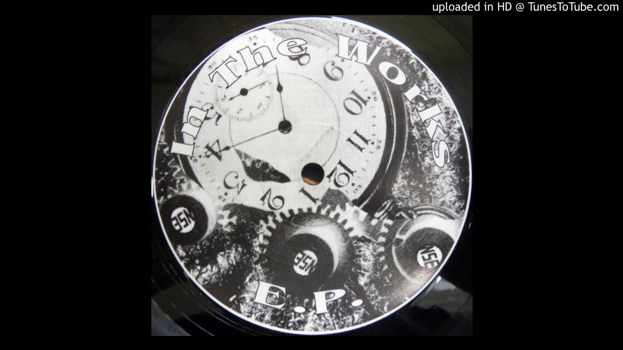 B3 - N.S.E. - Life So Bright (The Original N.S.E. Mix)