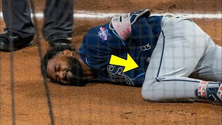 MLB• Rare moments Part12
