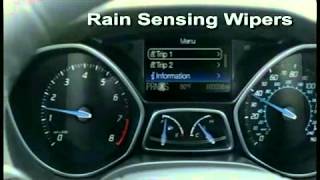 New 2013 Ford Focus 5 Door Dallas Fort Worth_2 Carrollton