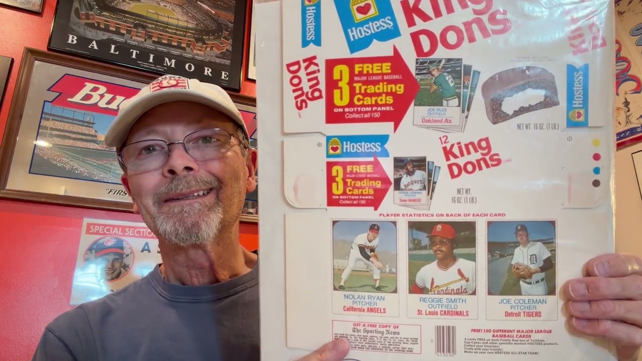 Мои 50 самых любимых коллекционных предметов: Часть первая