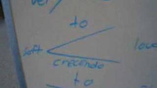 How to Play Piano: Part 1 of 2, lesson #6 screenshot 1