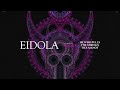Eidola - He Who Pulls The Strings Ties A Knot (Official Visualizer)
