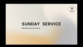 04-10-26 BCLC Sunday English Service