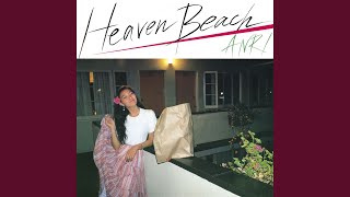 Video thumbnail of "ANRI - Heaven Beach"