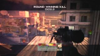 TK - Sick Trickshot @Karachi