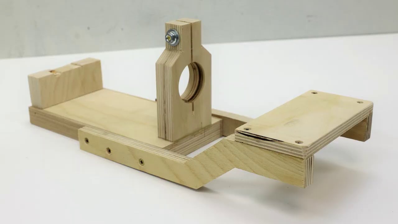 Сборник Отличных приспособлений для мастерской! Сохрани себе пригодится!