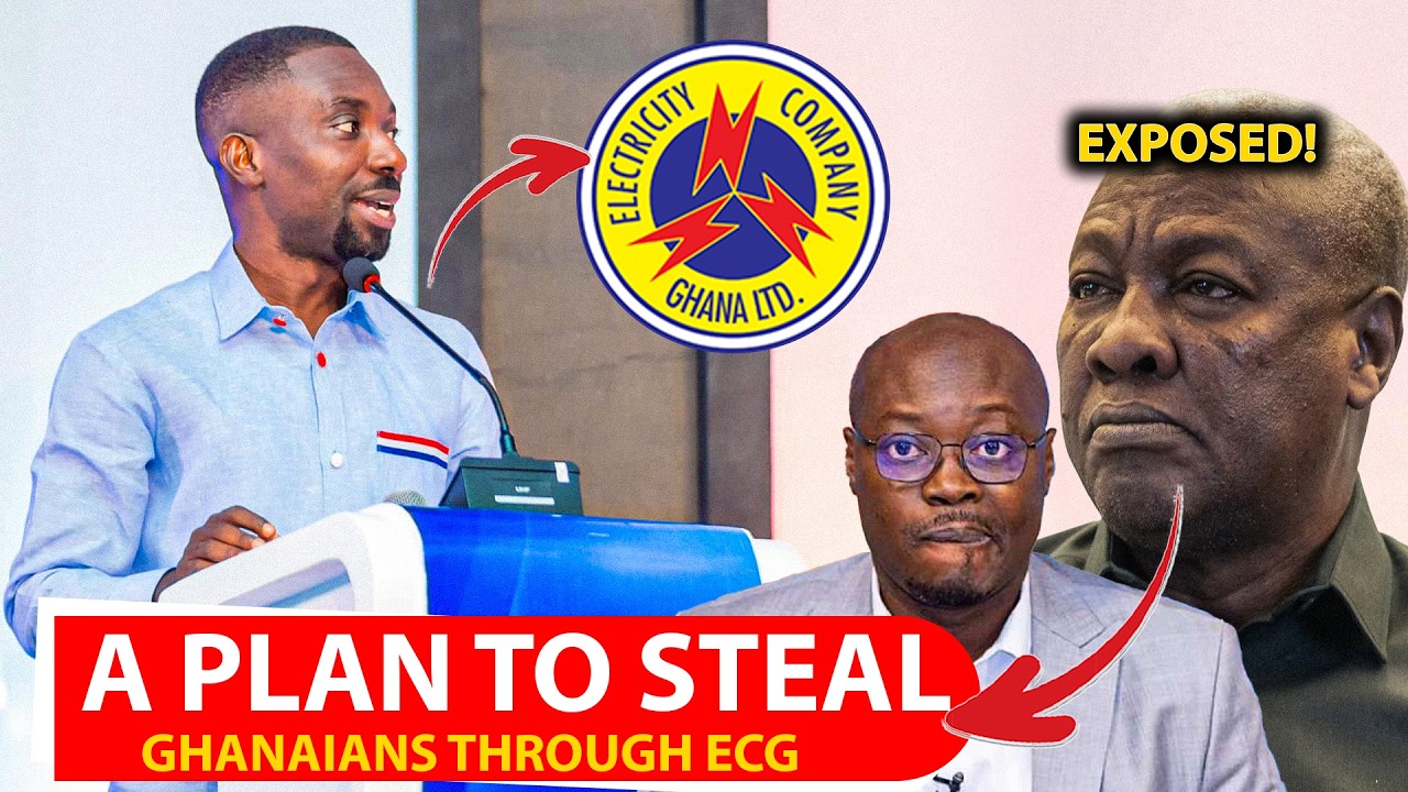 Mahama NDC Gov. hiked bills to rob Ghanaians😱,Miracles Aboagye DROPS TRUTH!