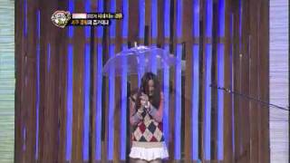 스펀지 제로 - Sponge zero #11 20120203