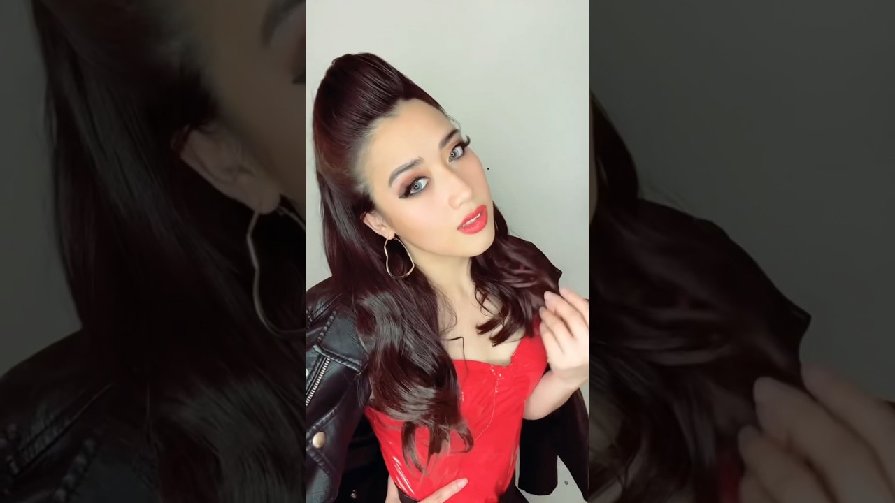 “Tell me about it, stud.” 💋 