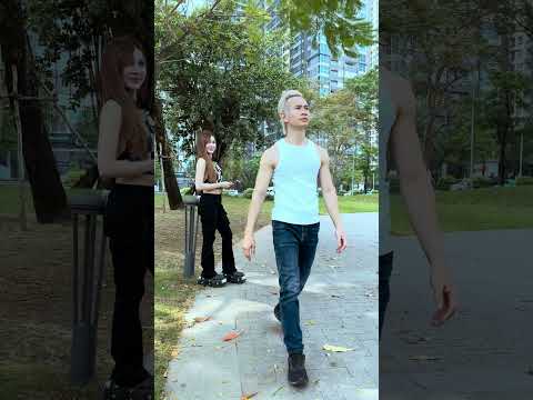 Look at me | #beneagle #kungfu #martialarts #shorts #heroic #action #trending #silat #movie