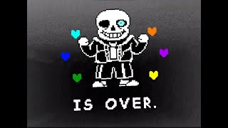 Undertale: Six Souls Game Intro