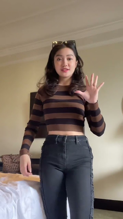 Chandrika Chika: @chikakiku On TikTok #Shorts Part 1