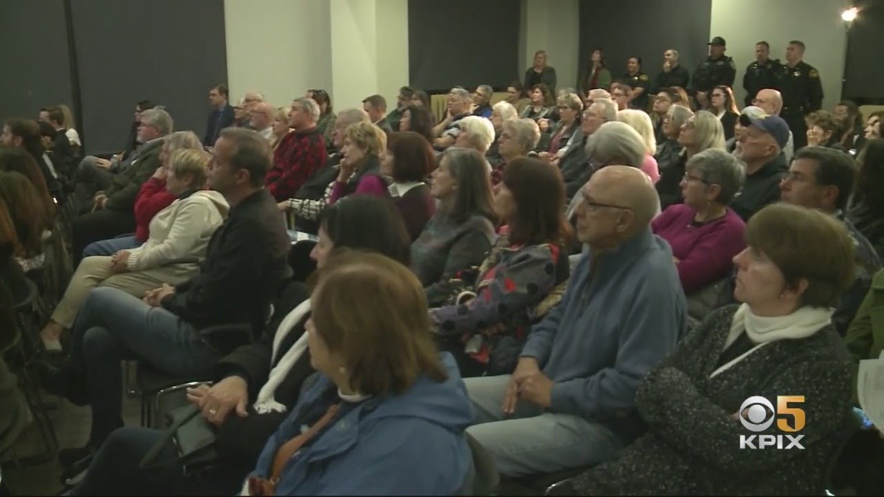 Walnut Creek Holds Community Forum To Discuss Solutions To Homelessness ...