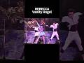 【REBECCA】Vanity Angel🎵 #shorts #rebecca #nokko #レベッカざんまい #レベ活