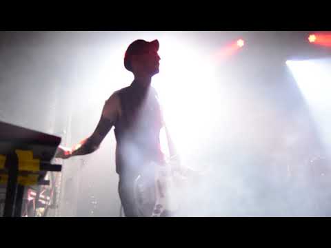 Chemlab - Codeine Glue and You (excerpt)