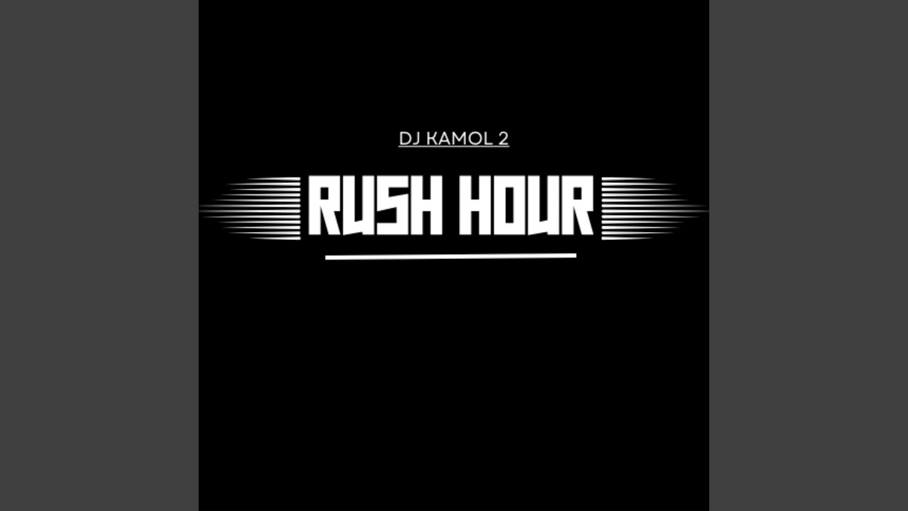 Watch RUSH HOUR on YouTube Watch RUSH HOUR on YouTube