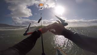 PLKB Peter Lynn Swell - Gower Wales