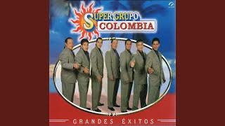 Video thumbnail of "Super Grupo Colombia - La Hierba Se Movia"