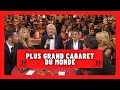 Eric Borner Magicien au Plus Grand Cabaret du Monde