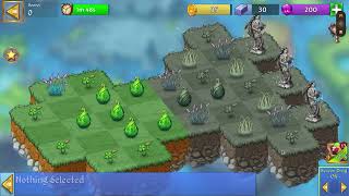 Merge Dragons Playthrough Challenge 1 ChromeOS Android