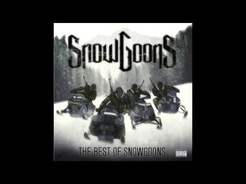 Snowgoons - "Ride On" (feat. Defari, Maylay Sparks & Sondro Castro) [Official Audio]