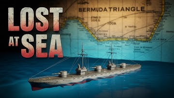 What Made the USS Cyclops Disappear Without a Trace?