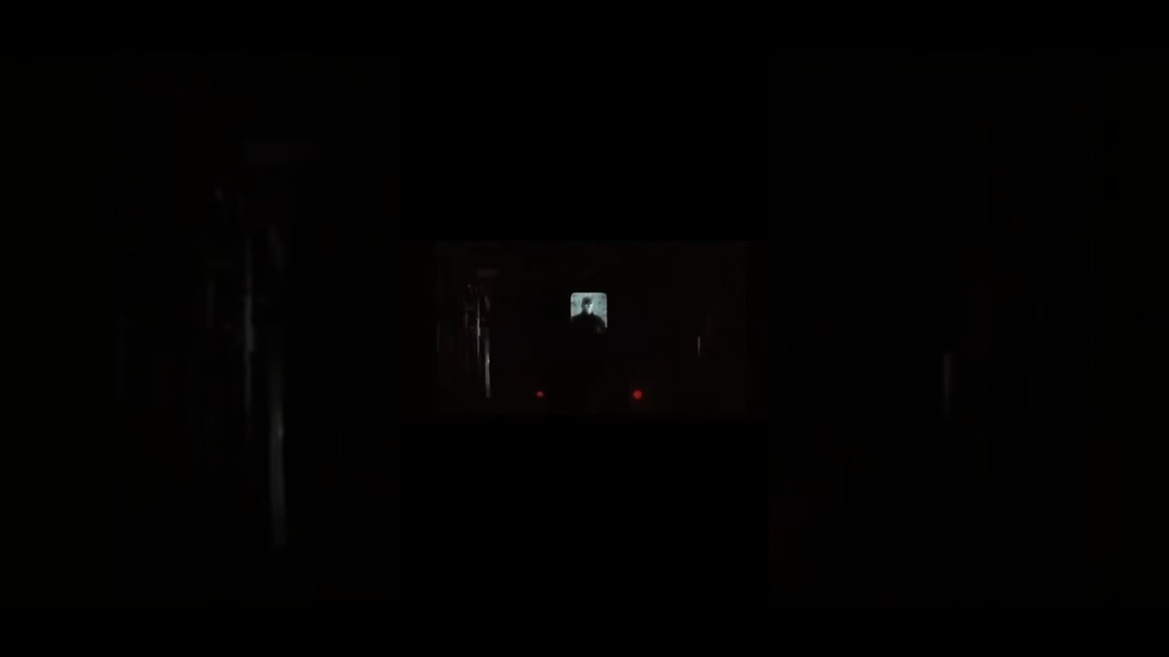 Jacobs Ladder train scene tribute