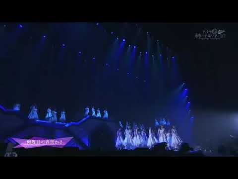 乃木坂46 真夏の全国ツアー FINAl 東京ドーム