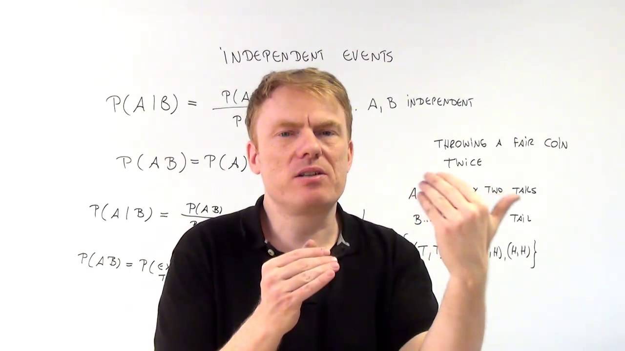 cfa independent events - cfa-course.com