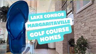 Margaritaville Lake Conroe Spotlight