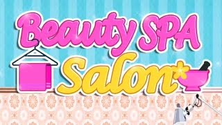 Makeup Games - Makeover Salon Beauty Spa Saloon  Android Game for Girls screenshot 1