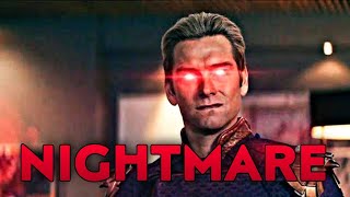 Multifandom | Nightmare Vol.2