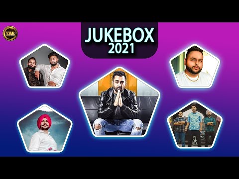 Punjabi Hits JukeBox | Shree Brar & Sharry Maan | Latest Punjabi Song 2021| Yaar Anmulle Records