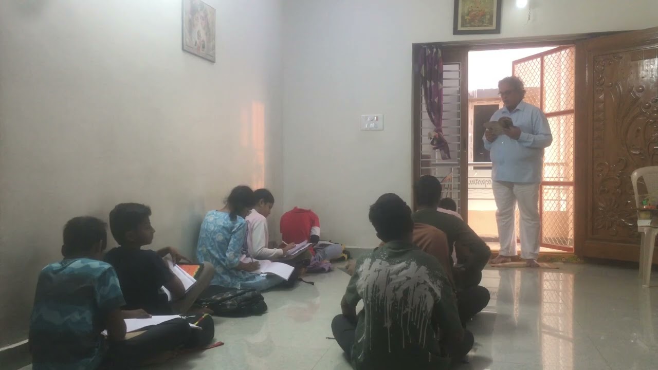 ఇంగ్లీషు చక్కగా మాట్లాడుట