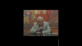Video thumbnail of "gamarjoba chemo tbilis qalaqo   jemal sefiashvili"
