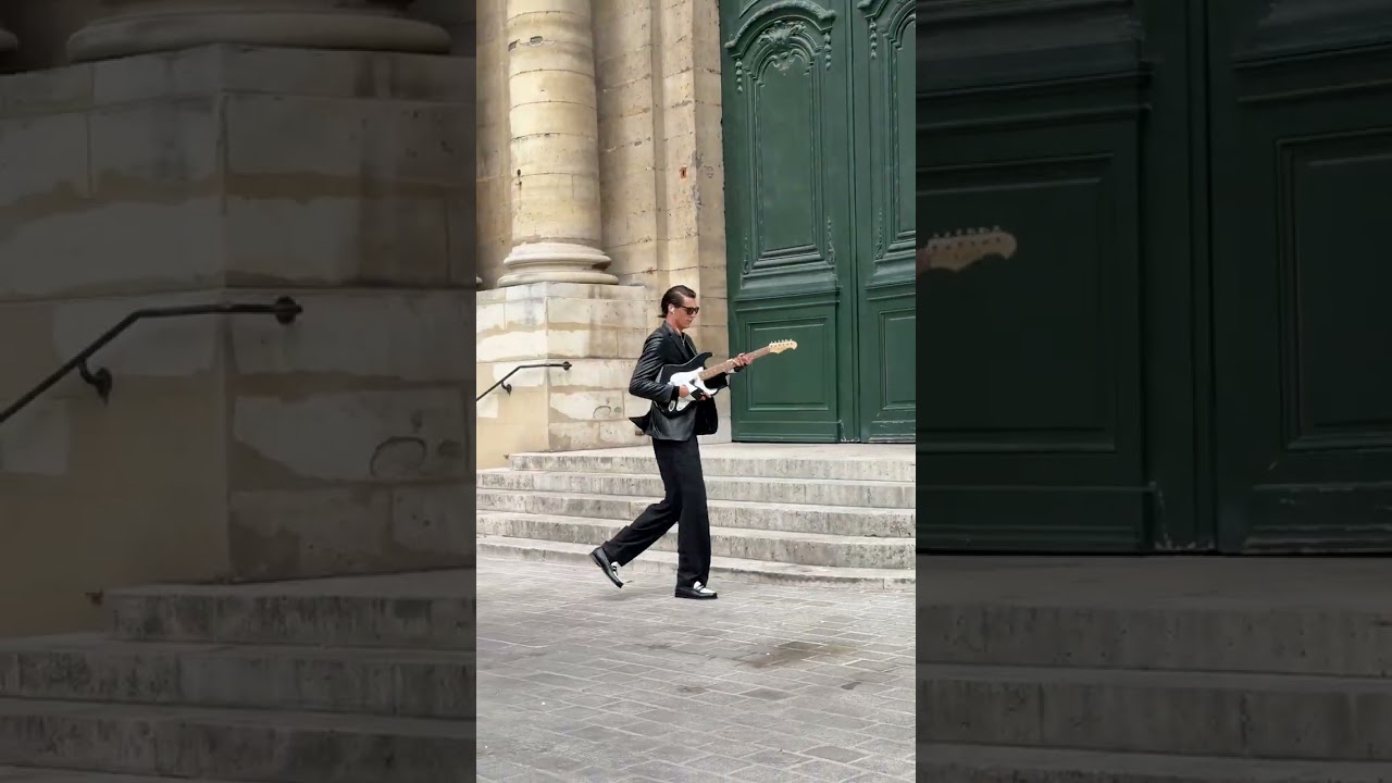 A new rhythm for the Weejuns® loafer.