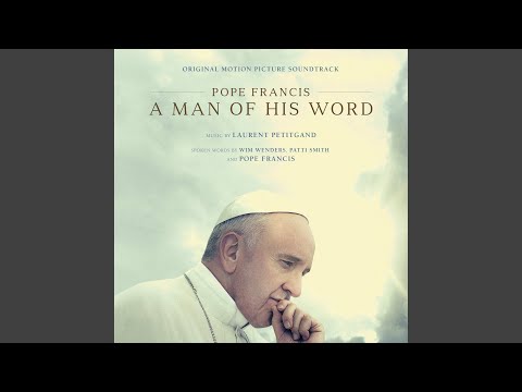 欧2LP Laurent Petitgand Pope Francis: A Man Of His Word (Original Motion Pi MOVATM218 Music On Vinyl /00520 Laurent Petitgand – Pope Francis: A Man Of His Word (Original