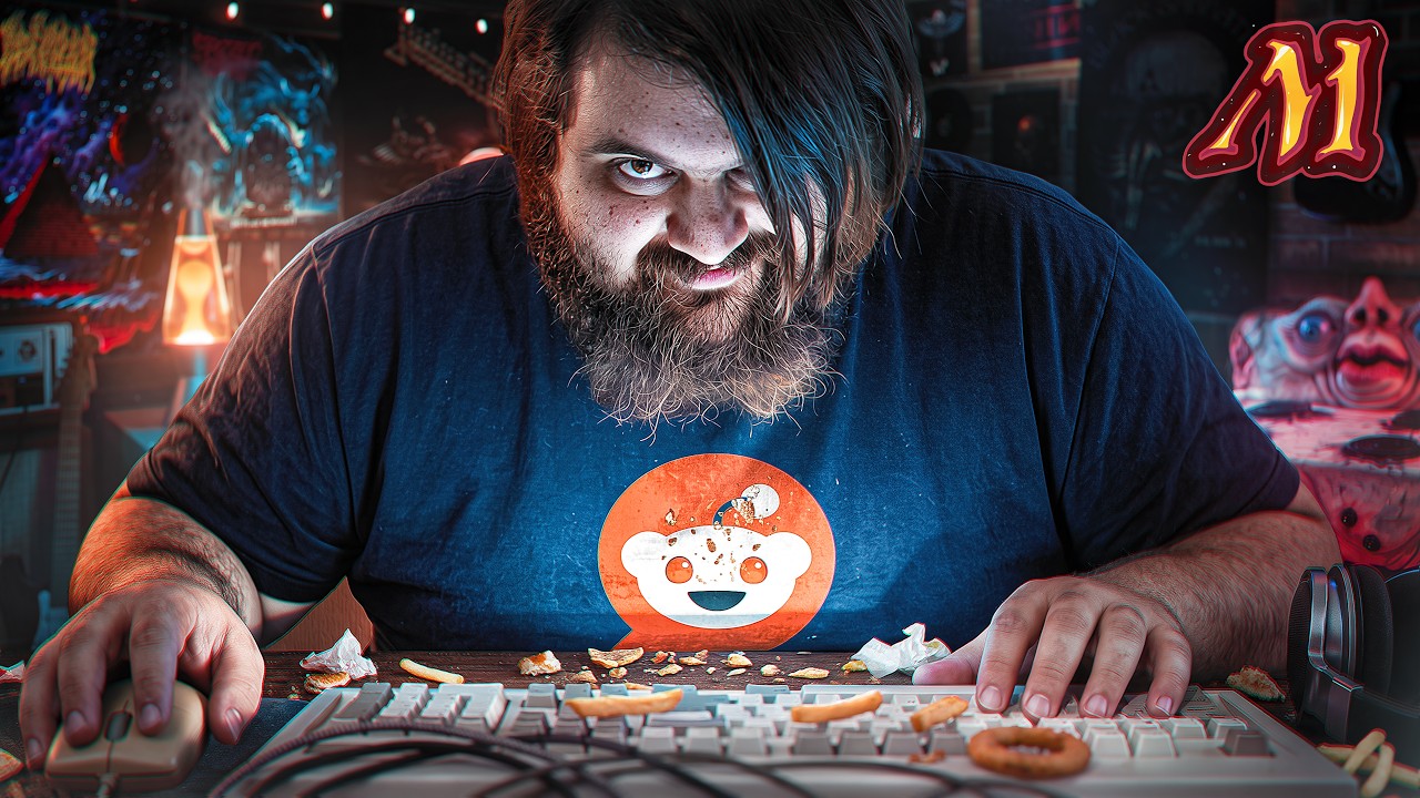 Mods Ruin Everything thumbnail