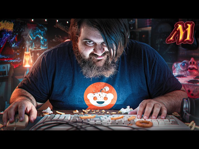 Mods Ruin Everything thumbnail