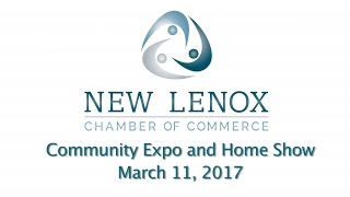 New Lenox Community Expo and Home Show
