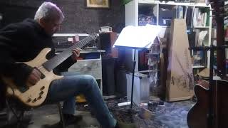 Zabawa Bass Z Looperem