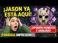 Dead by Daylight Jason primeras impresiones, analisis de sus Perks y primera partida 27/Mayo/2026